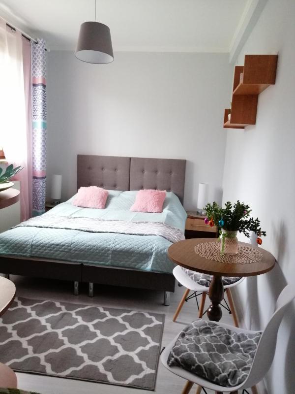 Double or Twin Room with Bathroom image 2