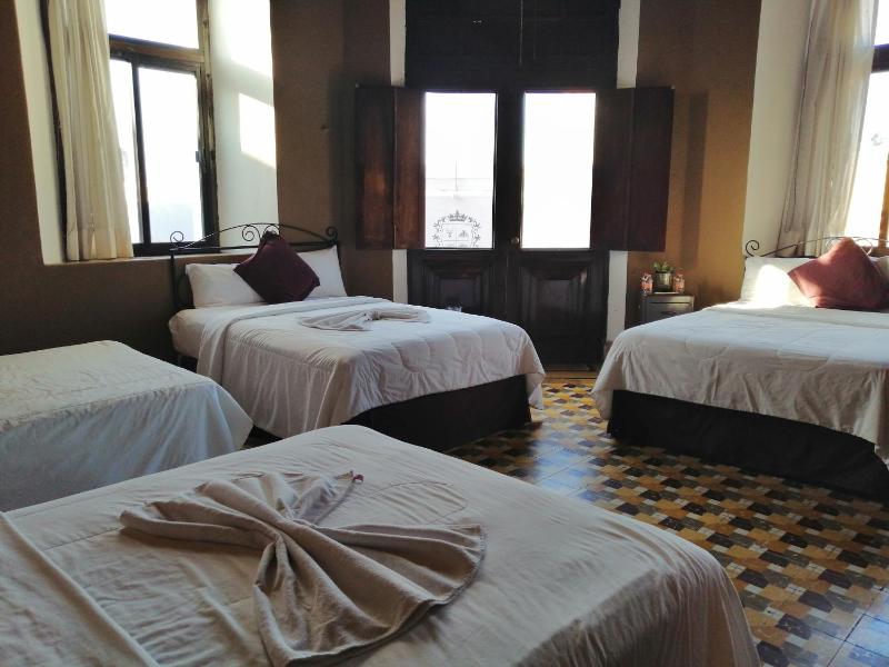 Hotel Reforma - image 13