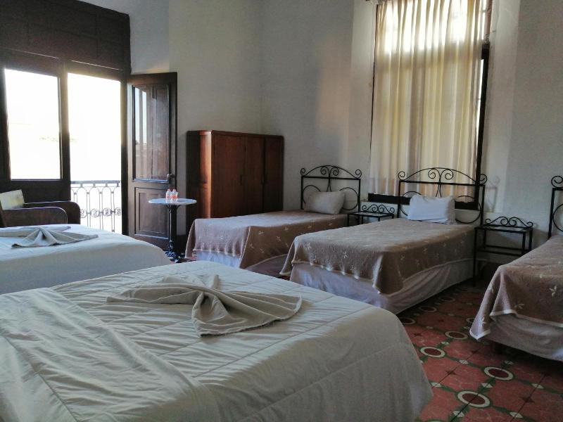 Hotel Reforma - image 6