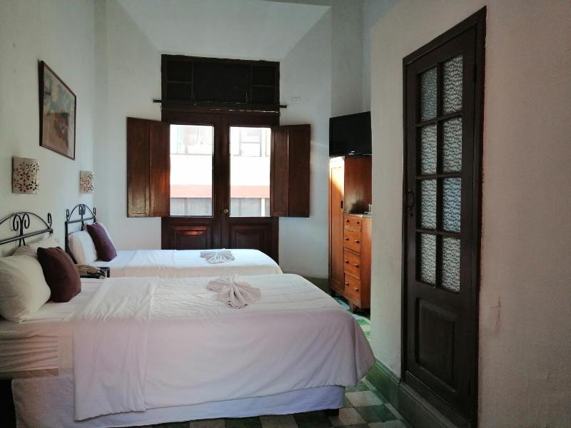 Hotel Reforma - image 5