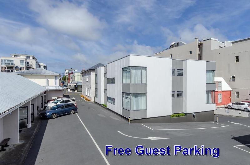 Apollo Lodge - Free Parking - image 35