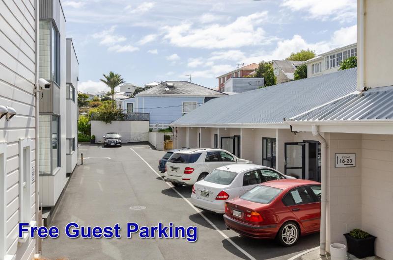 Apollo Lodge - Free Parking - image 8