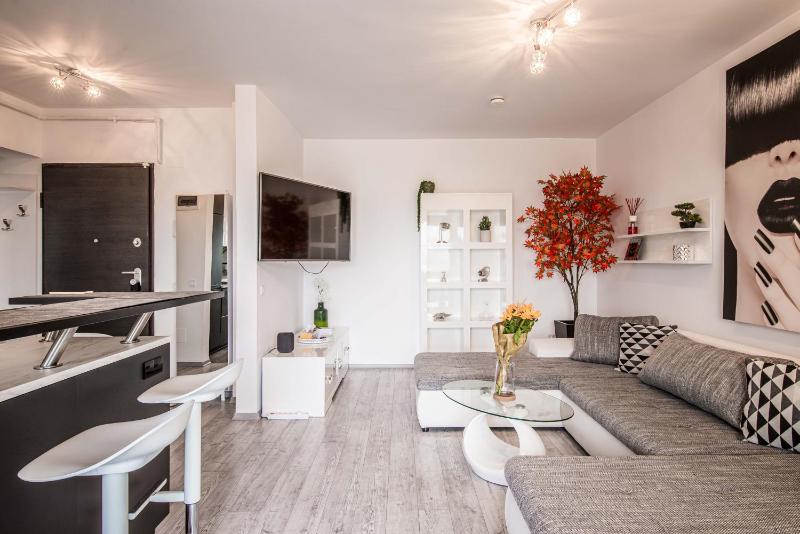 Penthouse Apartment image 4