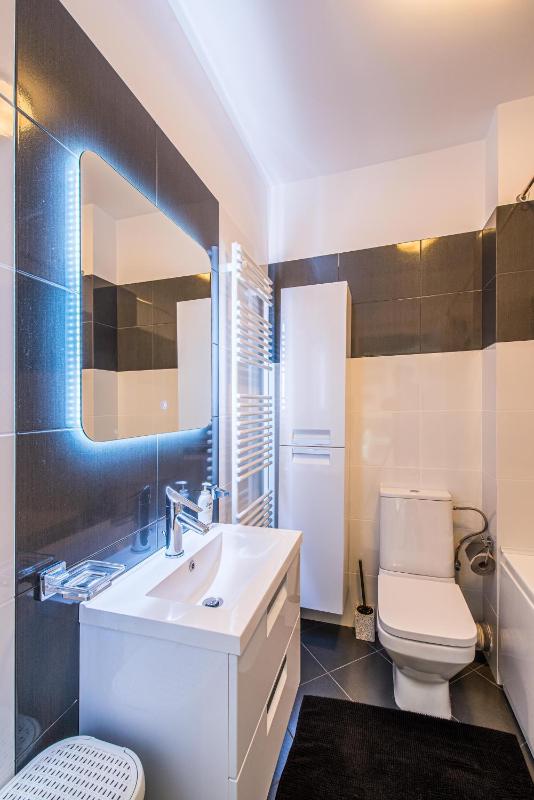 Penthouse Apartment image 3