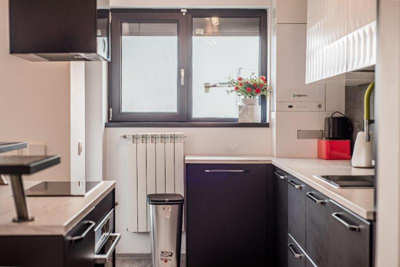 Penthouse Apartment image 2