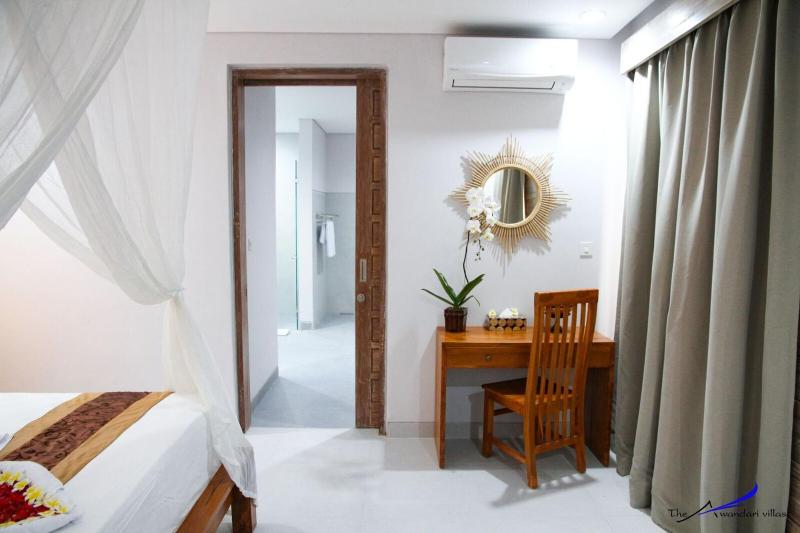 The Awandari Villas Seminyak - image 6