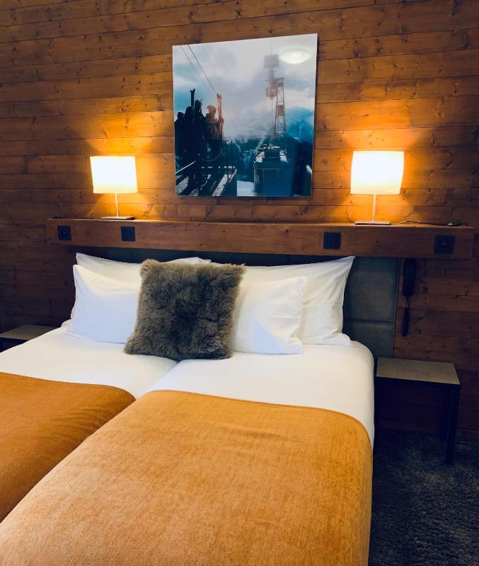 Standard Double or Twin Room image 3