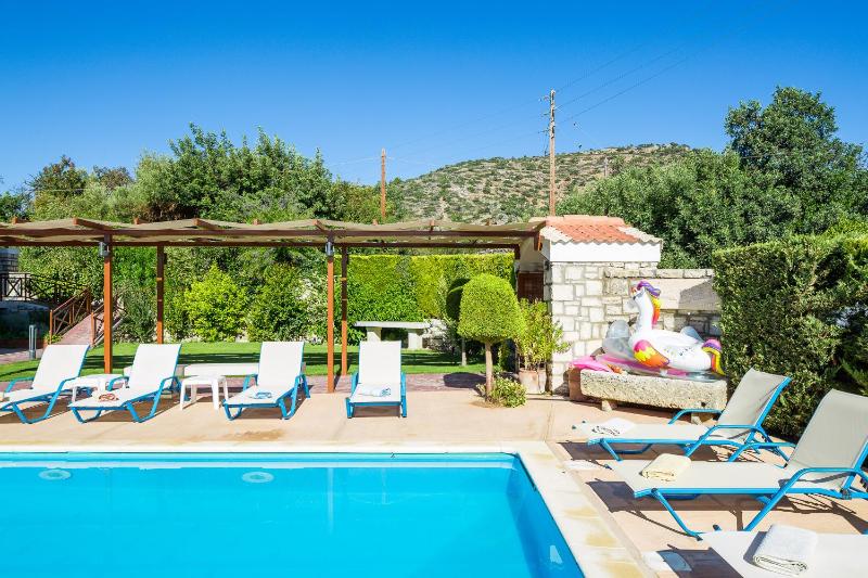 Villa Evanthia - image 12
