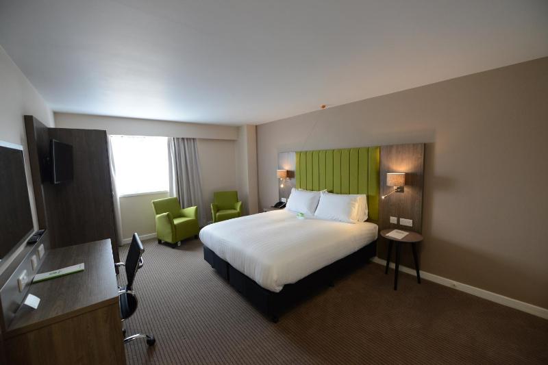 Double Room - Disability Access image 4