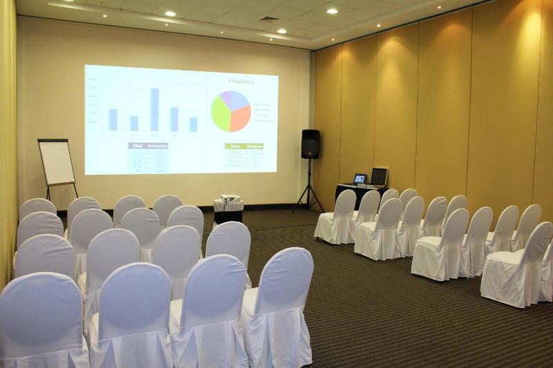 Holiday Inn Express Mérida By IHG - image 13