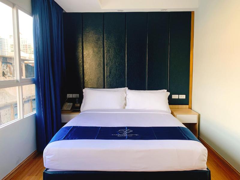 Economy Double Room image 1