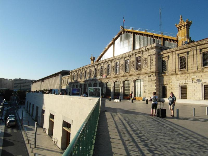 Novotel Marseille Centre Gare - image 6