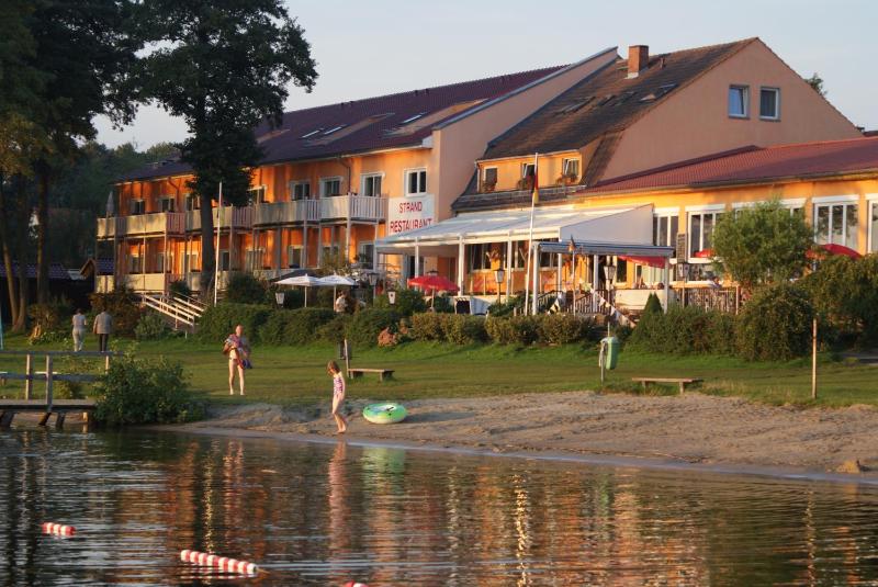 Strandhotel Mirow - image 6