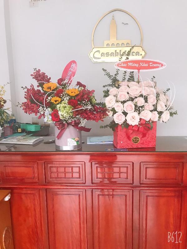 Casablanca Hotel - image 13