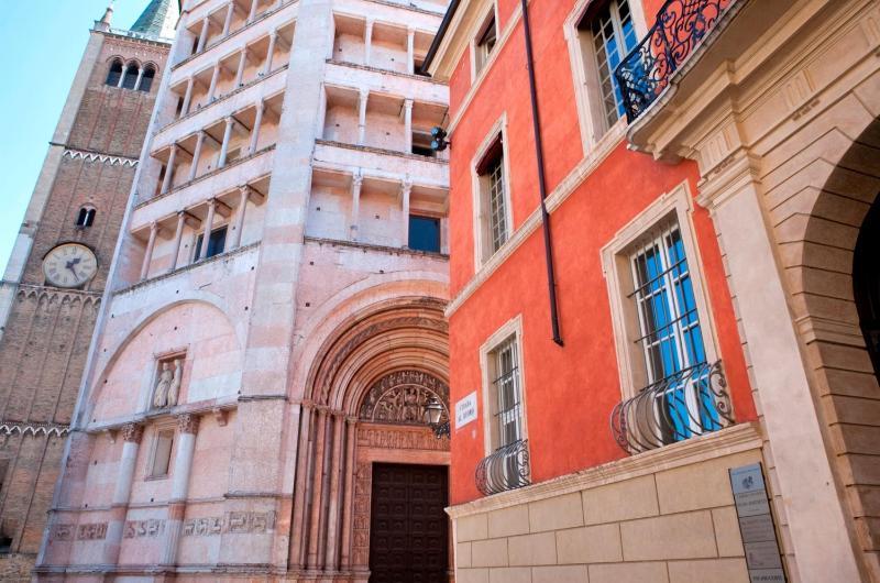 Palazzo Dalla Rosa Prati - image 46