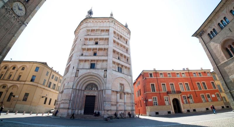 Palazzo Dalla Rosa Prati - image 13