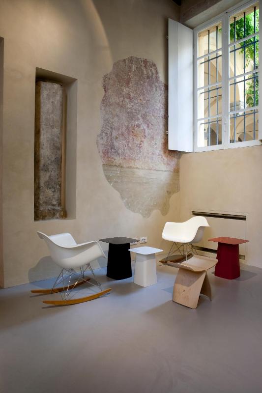 Palazzo Dalla Rosa Prati - image 24
