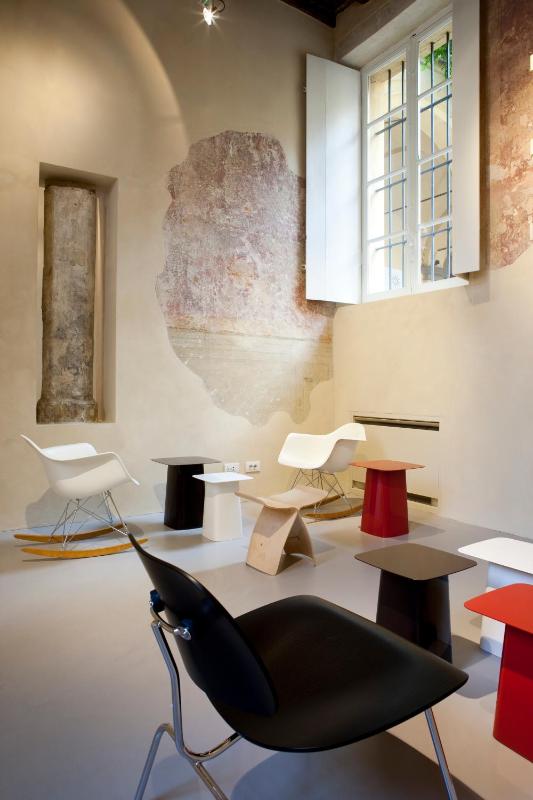 Palazzo Dalla Rosa Prati - image 37