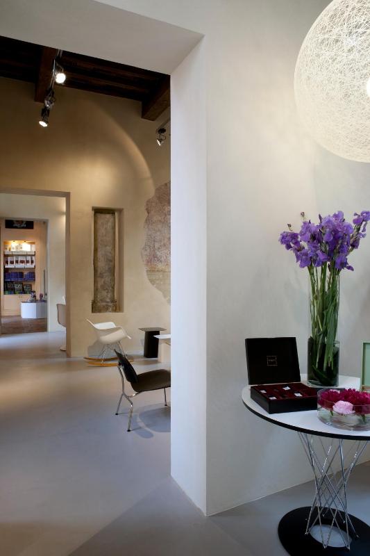 Palazzo Dalla Rosa Prati - image 26