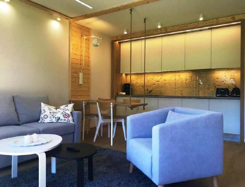 Apart-Center Rezydencja Zakopiańska SPA - image 14