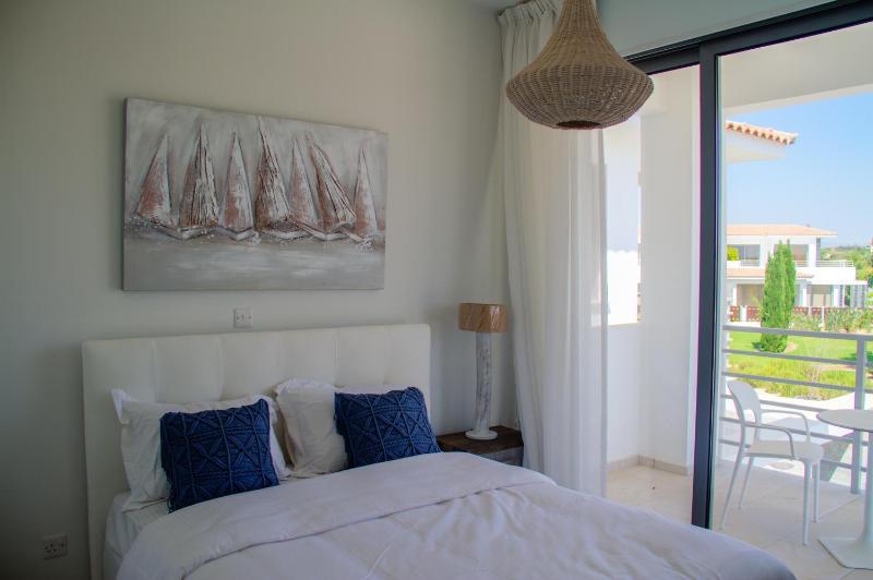 Villa with Garden View and Private Pool image 3