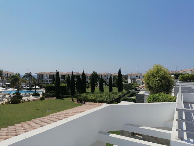 Apartment with Balcony image 2