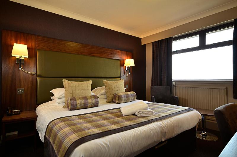 Executive King or Twin Room image 1