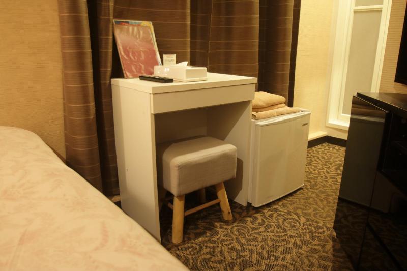 Tokyo Tourist Inn - image 14