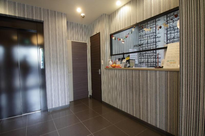 Tokyo Tourist Inn - image 16