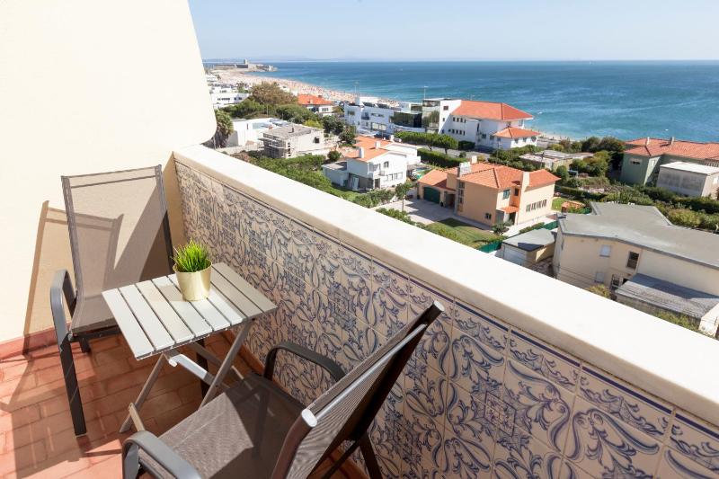 Carcavelos Beach Hotel - image 34