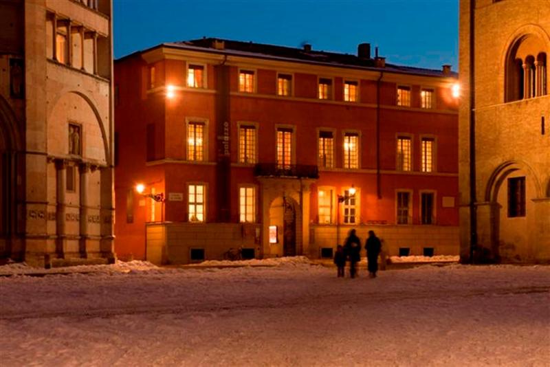 Palazzo Dalla Rosa Prati - image 20