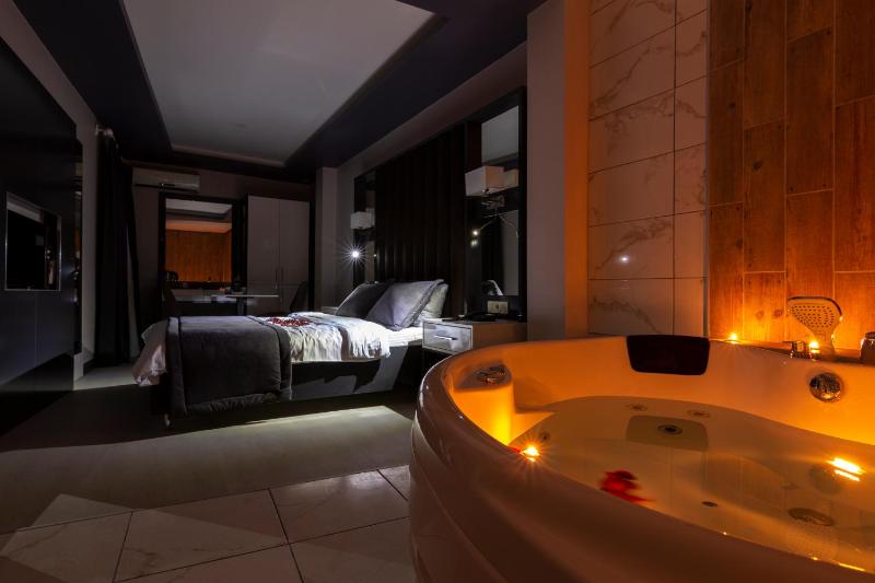 Bakırköy Zeugma Suit Otel - image 9