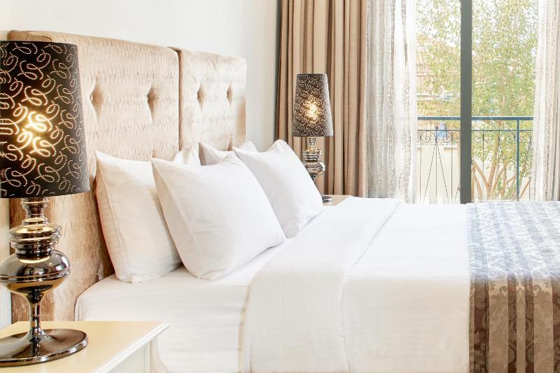 Dioni Boutique Hotel - image 27