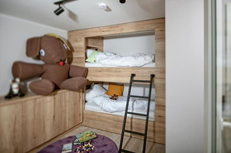 Two-Bedroom Apartment image 3