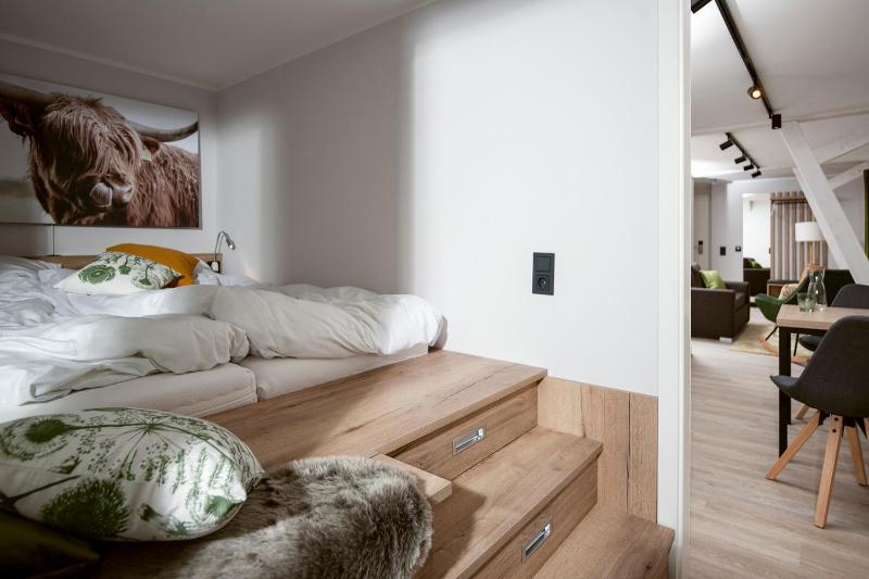 Berg und Tal Hotel & Apartments - image 34