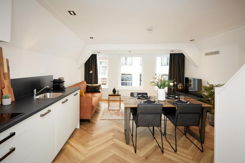 Deluxe Apartment image 4