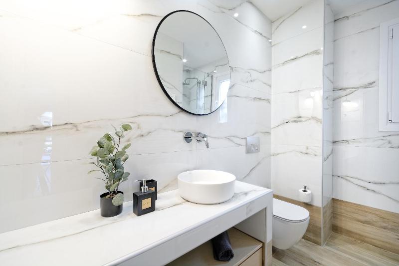 Two-Bedroom Apartment image 2