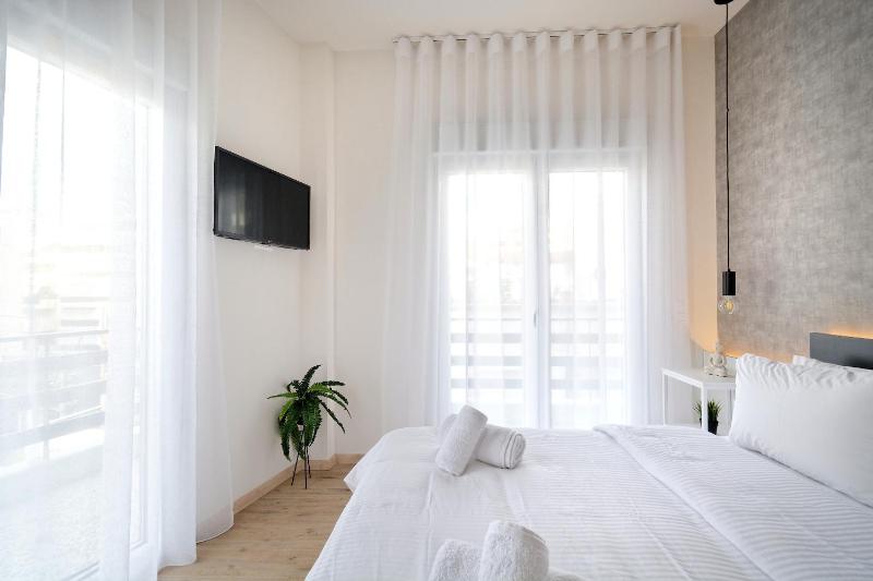 Two-Bedroom Apartment image 3