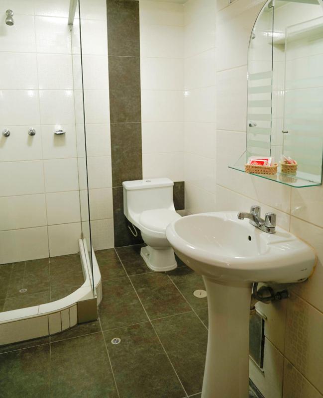 Hotel Melanys - image 6