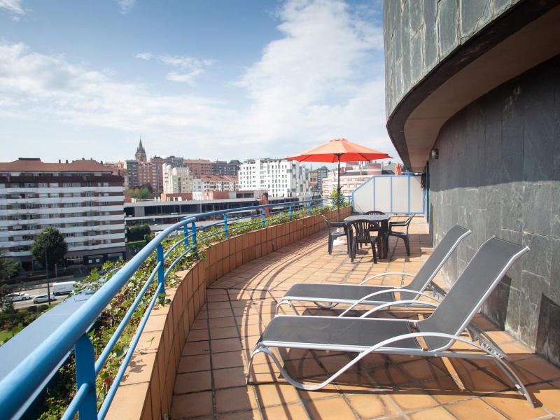 Aparthotel Campus - image 19