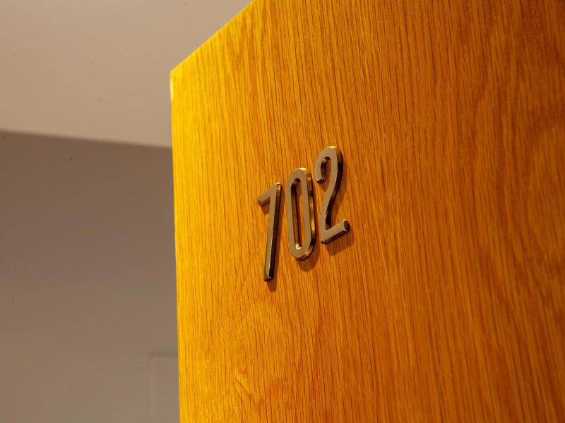 Aparthotel Campus - image 39