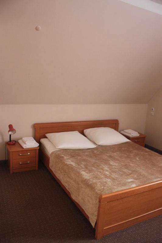 Double Room image 1