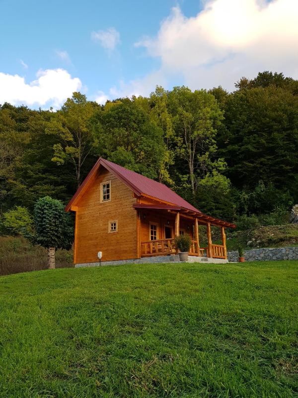 Two-Bedroom House image 2