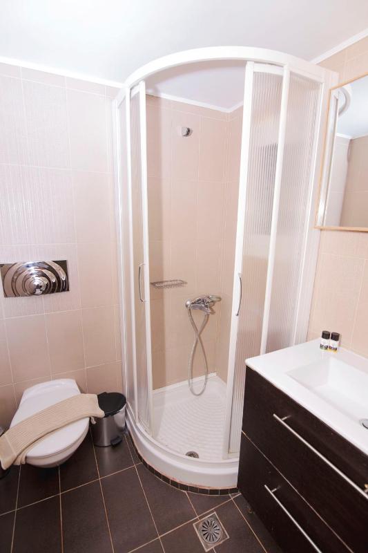 Two-Bedroom Apartment - Split-Level image 3