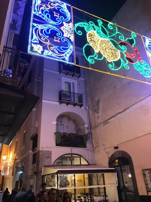 B&B IN CENTRO STORICO SALERNO - image 29