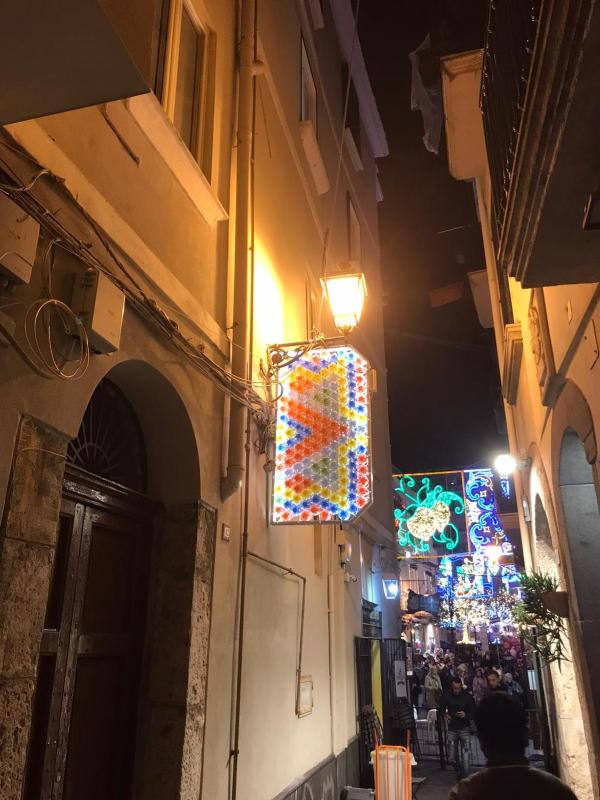 B&B IN CENTRO STORICO SALERNO - image 14