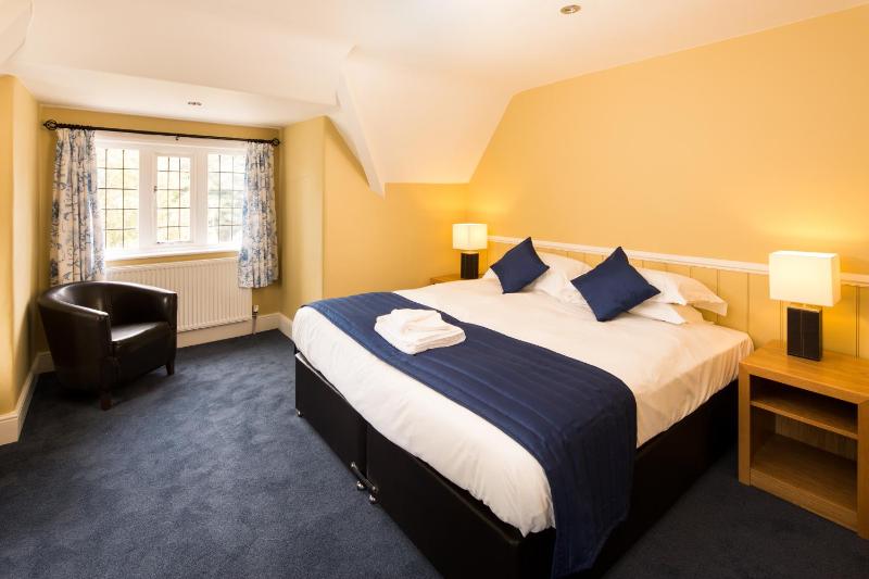 Double Room image 4