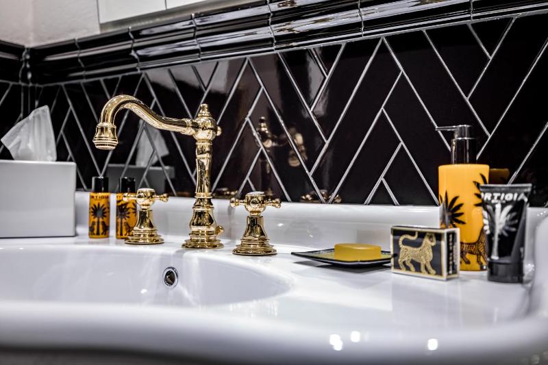 Deluxe Suite image 3