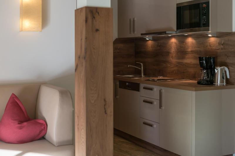 Two-Bedroom Apartment with Balcony image 4