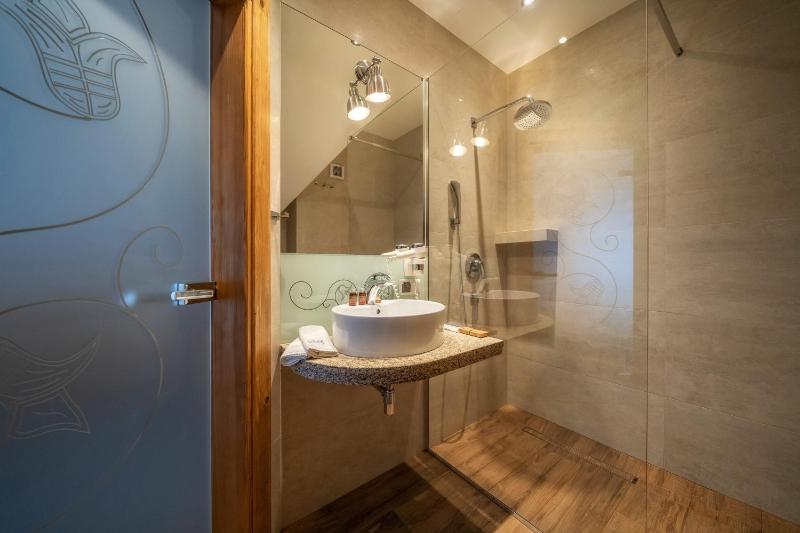  Luxury Double or Twin Room  image 3